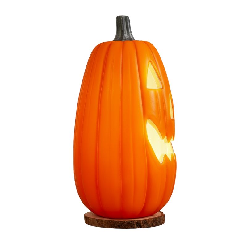 Citrouilles Halloween Joyeuse pour Décor