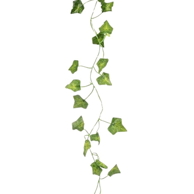 Guirlandes d’Intérieur Lierre LED Feuilles Lumineuses