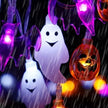 Guirlandes d’Intérieur LED Halloween