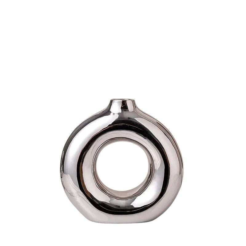 Vase Creux Moderne Style Nordique