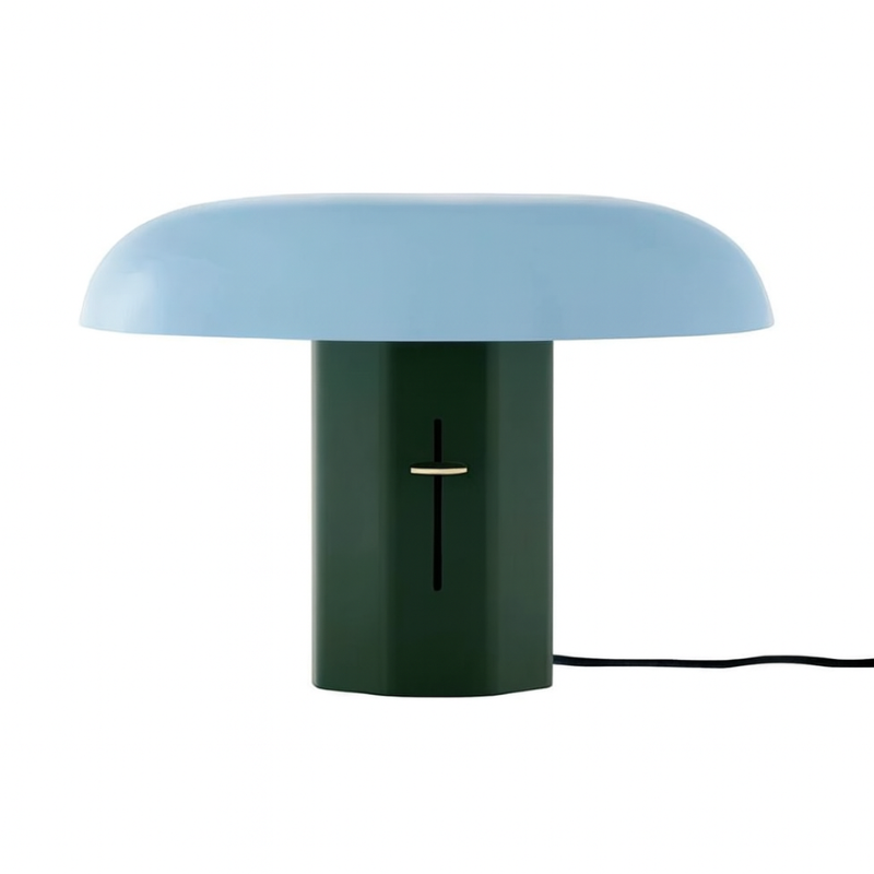 Lampe Champignon Design Italien De Luxe Avec Finition Artistique