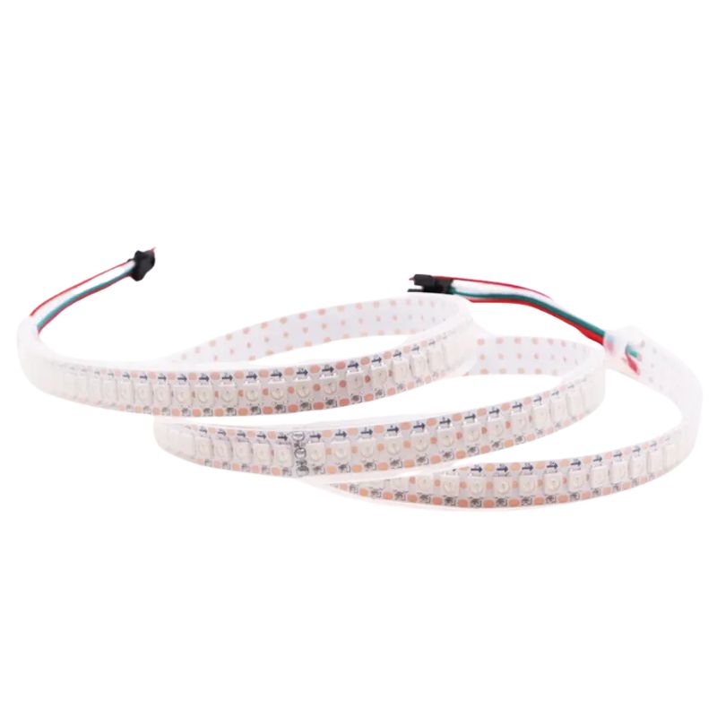 Éclairage Festif Bande Lumineuse LED Programmable