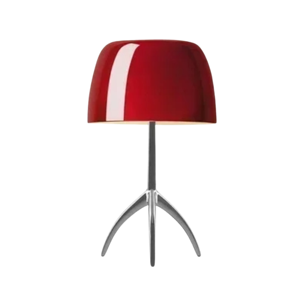 Lampe Champignon Design Italienne Élégante