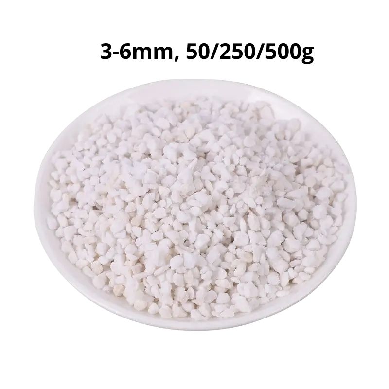 Substrat Terrarium En Perlite Naturelle