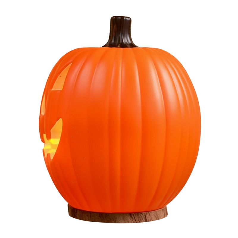 Citrouilles Halloween Ornement Saisonnier