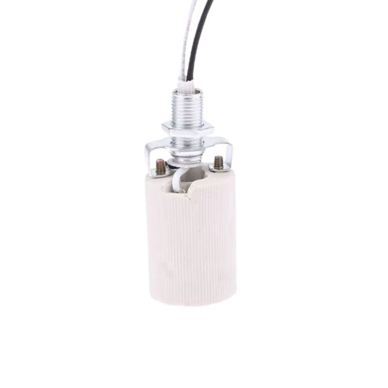 Support Ampoule Avec Câble