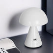 Lampe À Poser Champignon Design Moderne Sans Fil