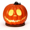 Citrouilles Halloween Éclairée