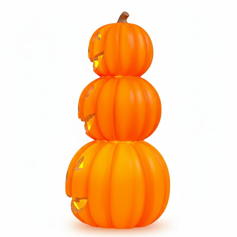 Citrouilles Halloween Décoration de Fête