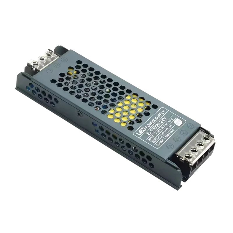 Transformateur D’Alimentation LED Silencieux