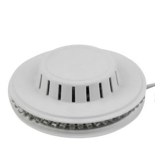 Éclairage de Salle 48LED à Effet Stroboscopique