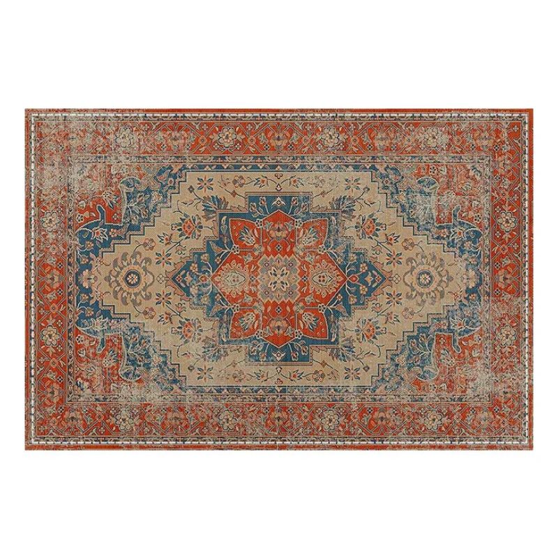 Set De Table En Lin Pour Ambiance Sophistiquée Lot de 4