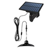 Éclairage de Terrasse Solaire LED avec Télécommande