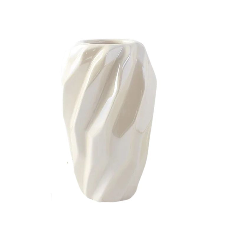 Vase à Fleurs Chic Style Nordique