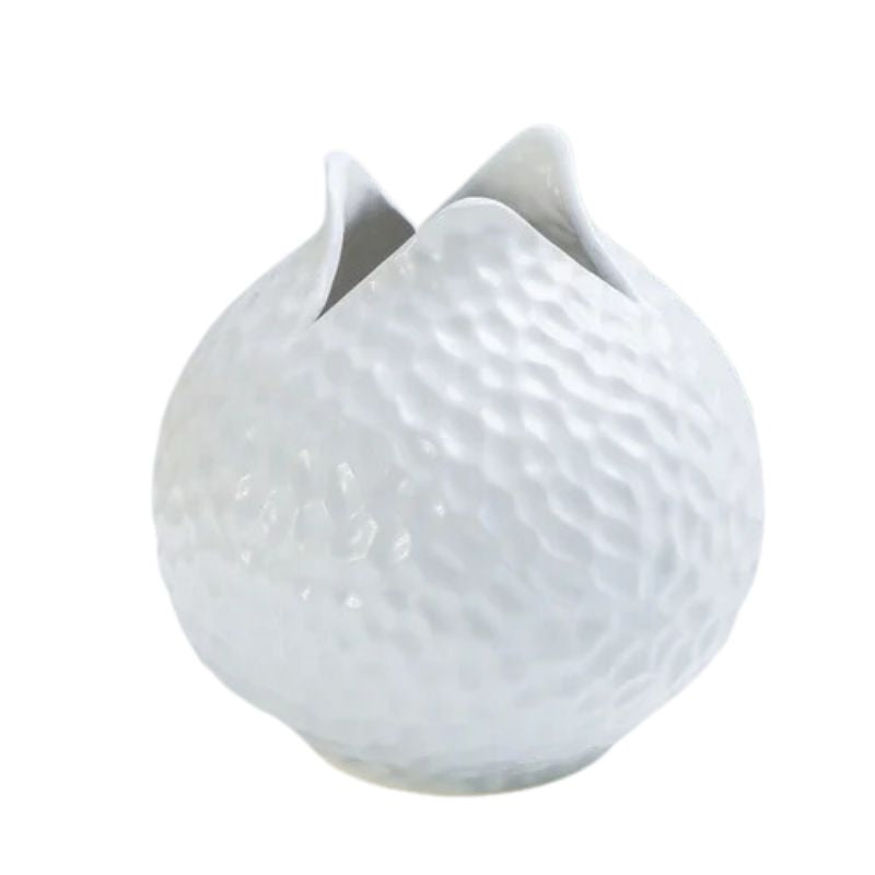 Vase à Fleur en Forme de Grenade