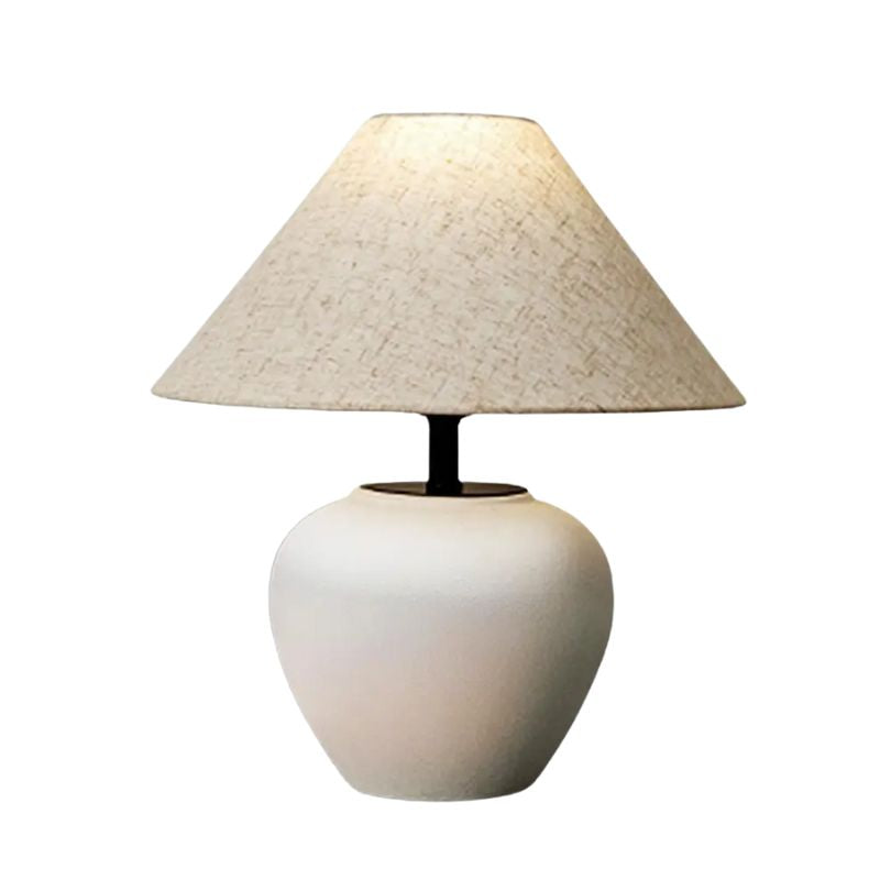 Lampe Champignon Année 70 Inspirée Du Style Bauhaus Chic