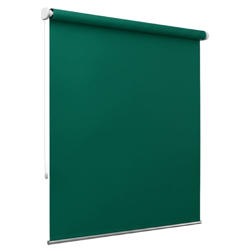 Rideau Intelligent En Tissu Occultant