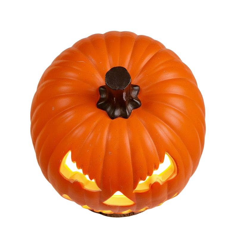 Citrouilles Halloween Unique et Expressif