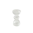 Vase en Cristal Style Nordique