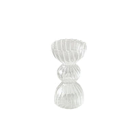 Vase en Cristal Style Nordique