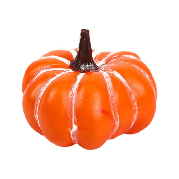 Citrouilles Halloween Mini Citrouille Décorative