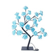 Éclairage de Table Arbre à Roses LED