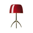 Lampe Champignon Design Brillant