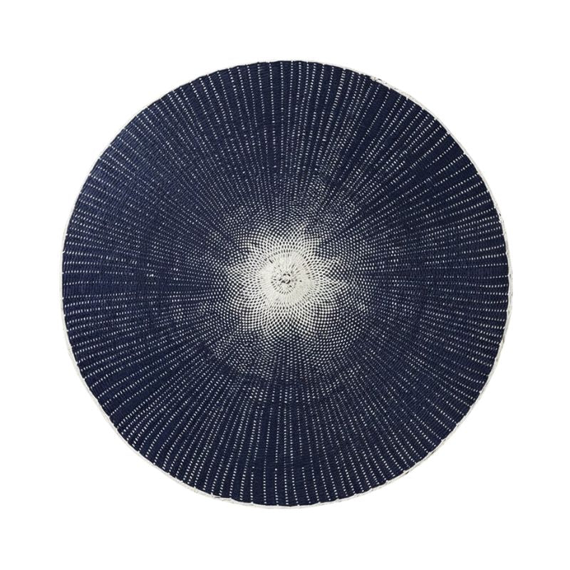 Set De Table Jetable En Papier Tissé