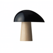 Lampe Champignon Design Scandinave Avec Abat Jour Créatif