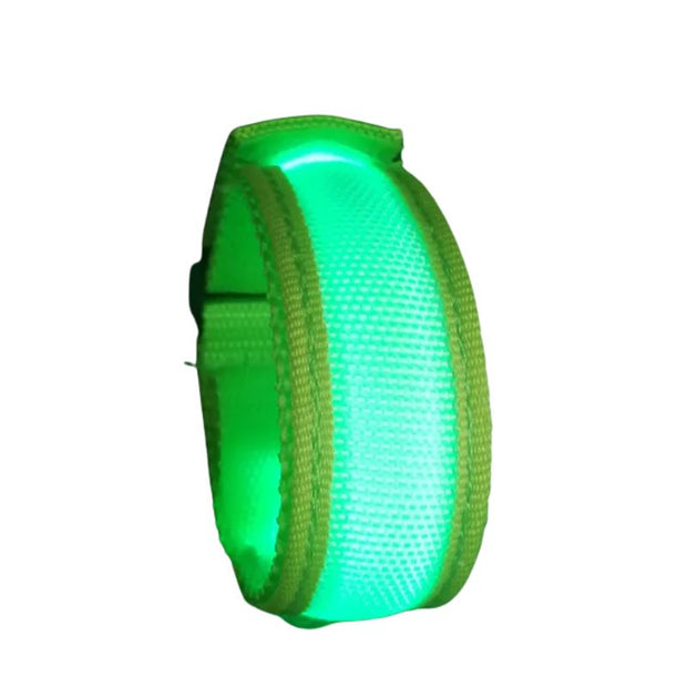 Bracelets Lumineux Rechargeables