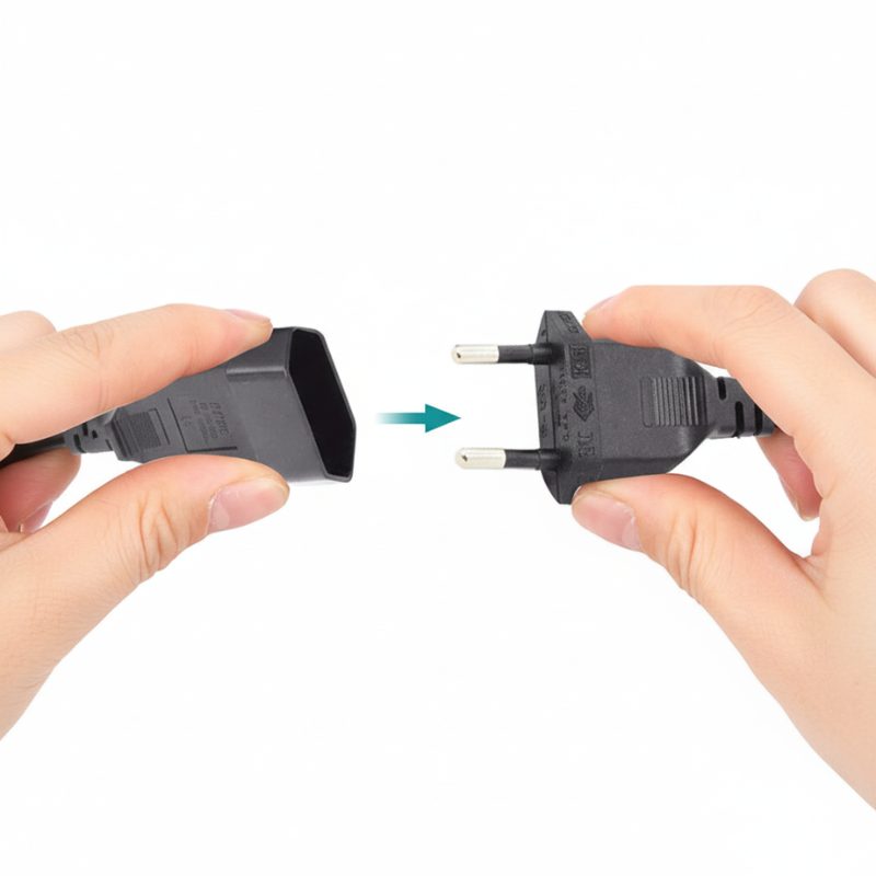 Guirlandes d’Extérieur LED Style Industriel