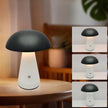 Lampe Champignon Année 70 pour Table