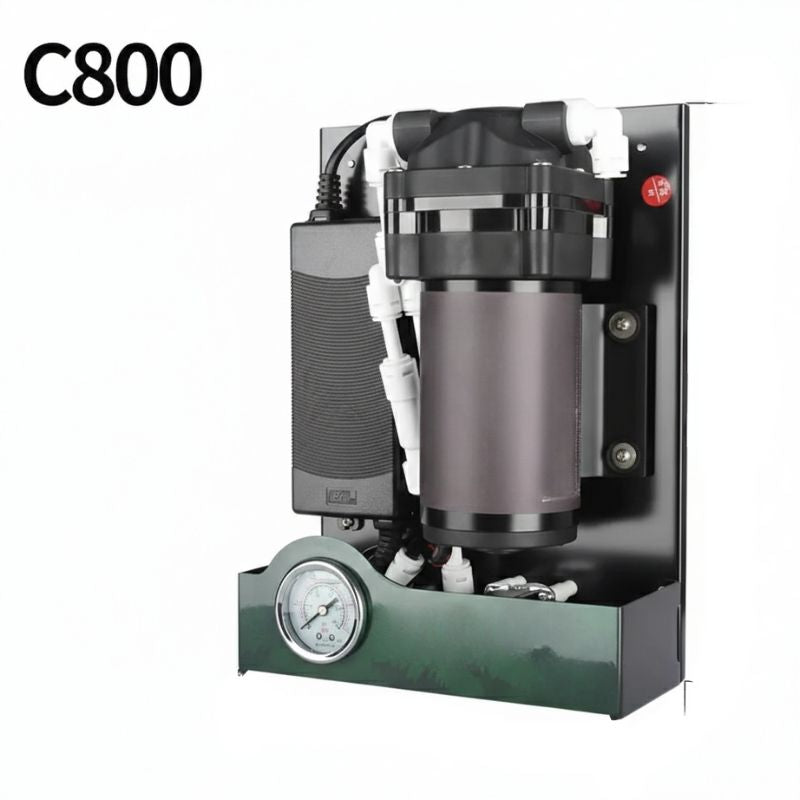 Brumisateur Terrarium Avec Pulvérisation Fine Réglable