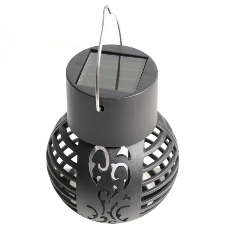 Lampes Solaires de Jardin LED Moderne