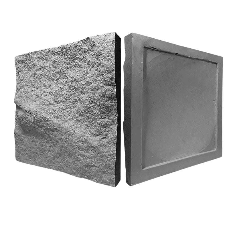 Panneau Mural Décoratif Avec Motif Pierre