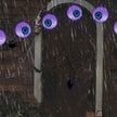 Guirlandes Solaires Halloween Globe Oculaire