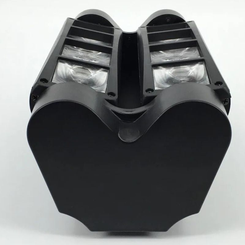 Éclairage de Salle LED Multicolore à Mouvement Dynamique