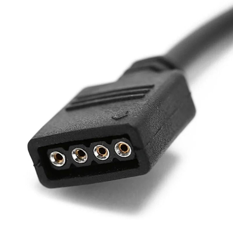 Connecteurs câble d’Alimentation pour Système d’éclairage LED