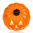 Citrouilles Halloween Décoration LED Élégante