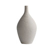 Vase en Céramique à Bouche Étroite