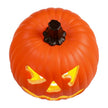 Citrouilles Halloween Figurine Artisanale au Style Contemporain