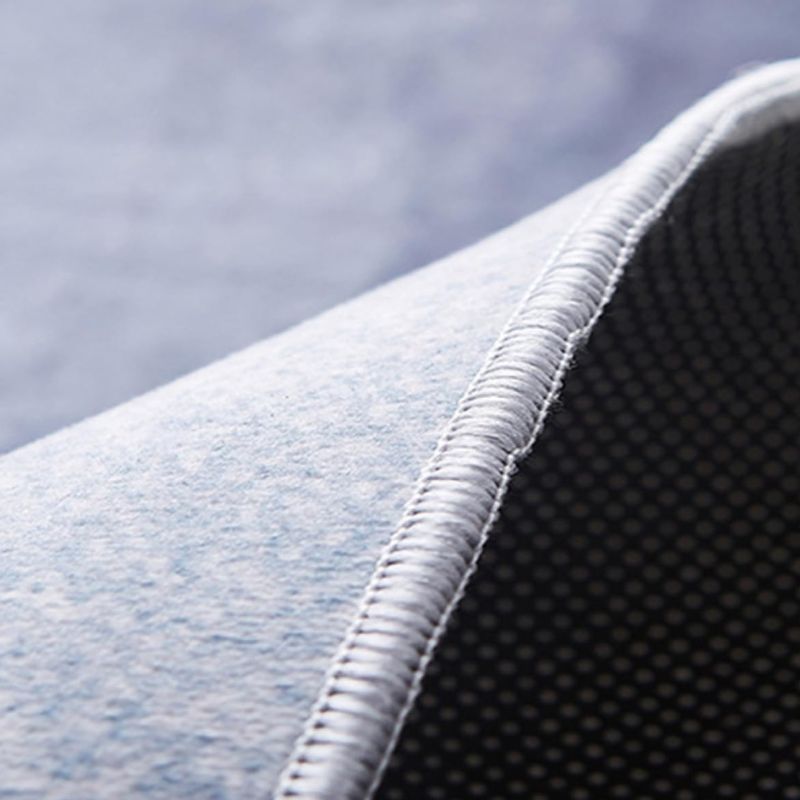 Décoration de Noël Tapis Motif Père Noël