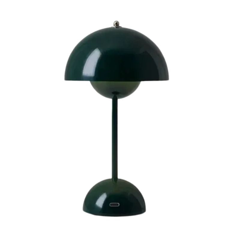 Lampes d'Ambiance Champignon Design Minimaliste