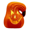 Citrouilles Halloween Lumineuses en Résine