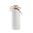Vase Blanc Boho Style Nordique Moderne