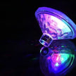 Éclairage de Piscine LED Étanche Flottante Effet Disco
