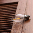 Ampoules de Rechange LED C7 Lot de 6 Pièces