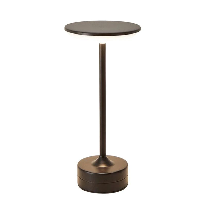 Éclairage de Table Lampe LED Tactile