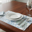 Set De Table En Lin Décoration Marine