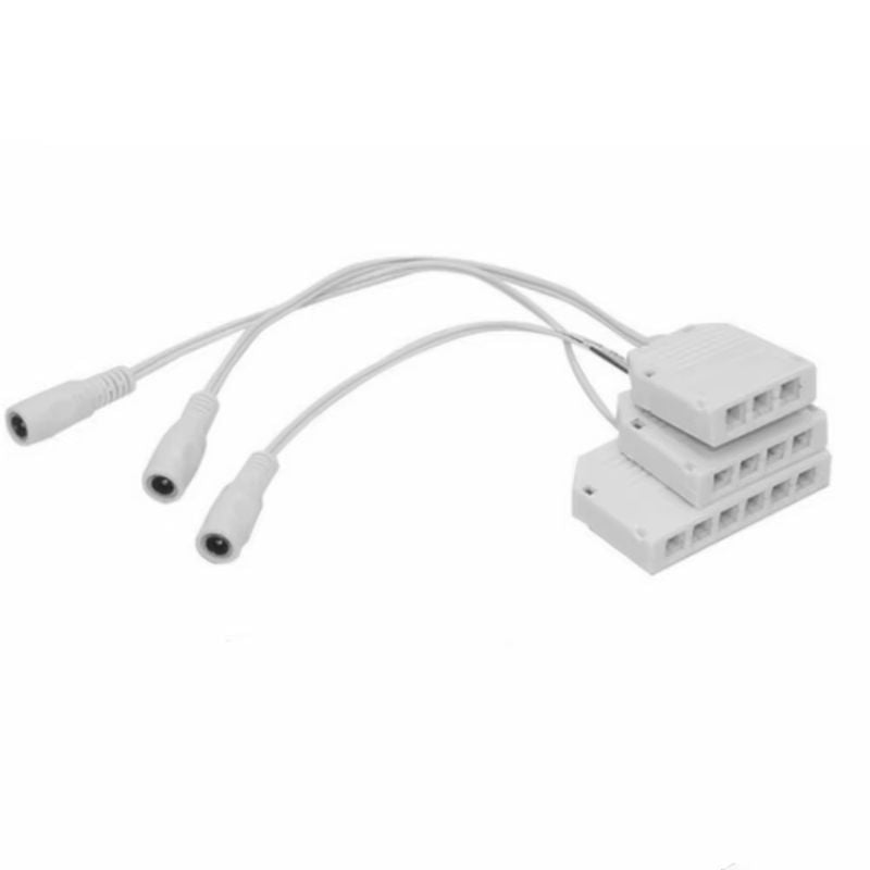 Boîte de Jonction LED Multi-Trous